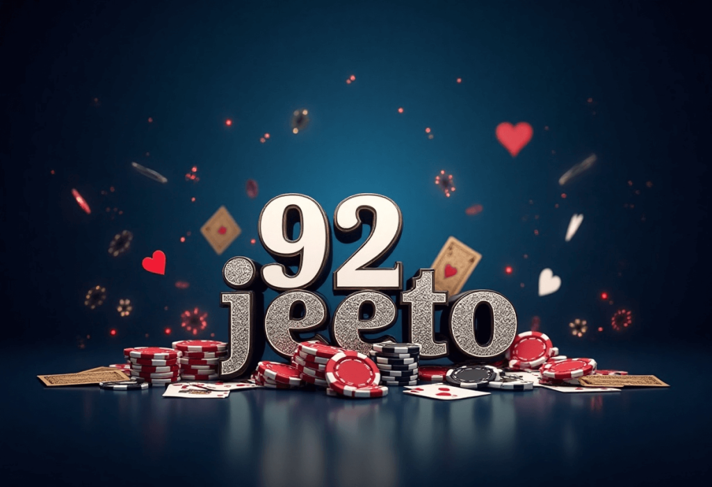 92 JEETO