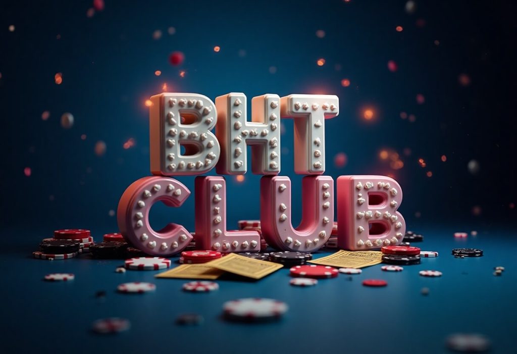 BHT CLUB