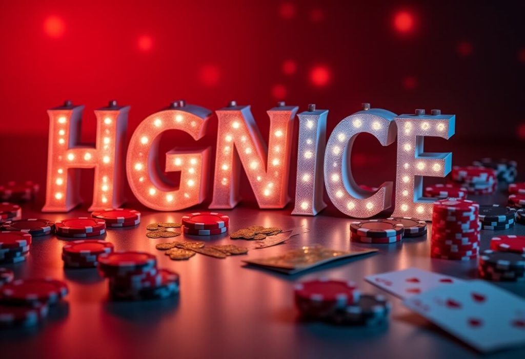 HGNICE APP
