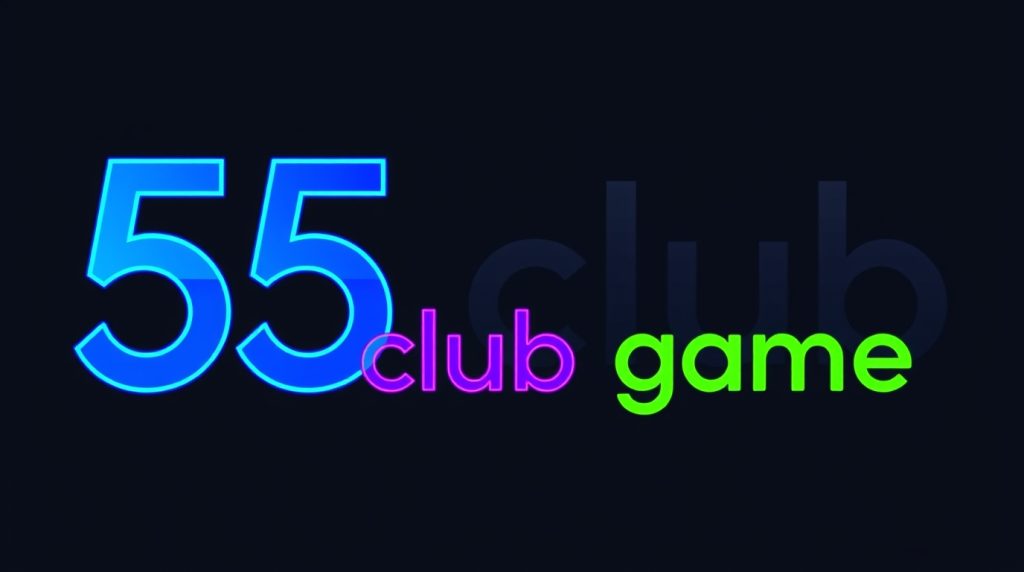 55 club game